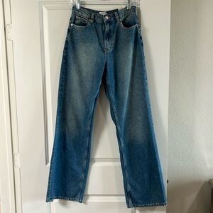 We the Free Relaxed Fit Jeans